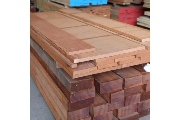 sapele